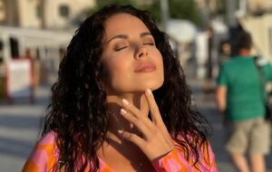 Каменских рассказала, что и как не спеша ест по утрам