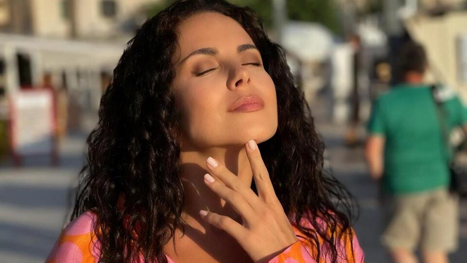 Каменских рассказала, что и как не спеша ест по утрам