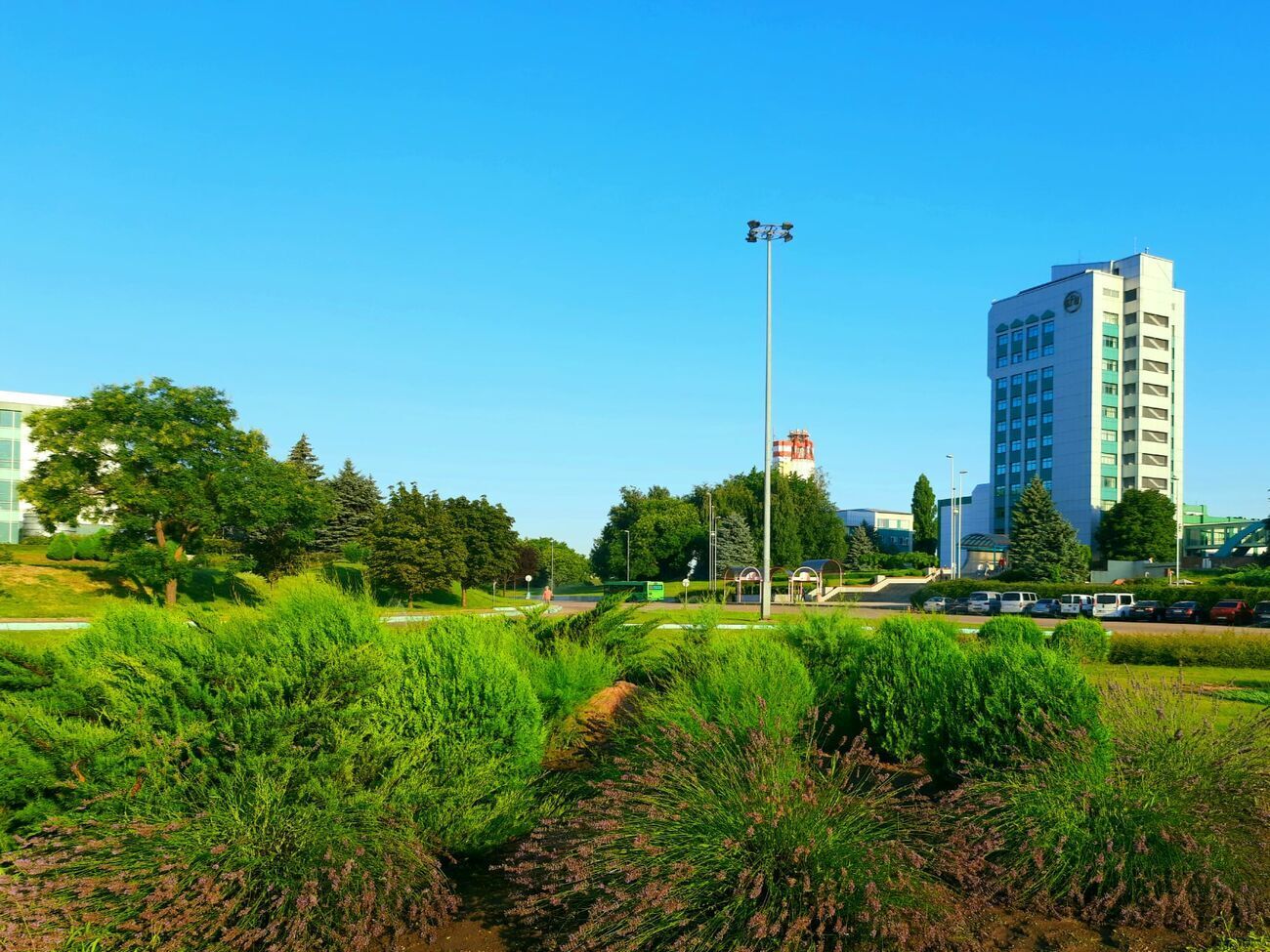 ОПЗ и АГТ сотрудничают с августа 2019 года