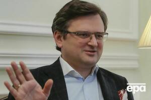 Кулеба: Международная поддержка Крымской платформы набирает обороты