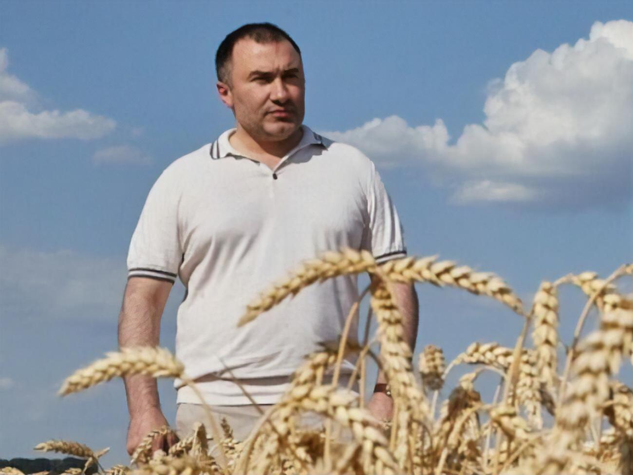 В облсовете говорят, что Товмасян сегодня находится на рабочем месте