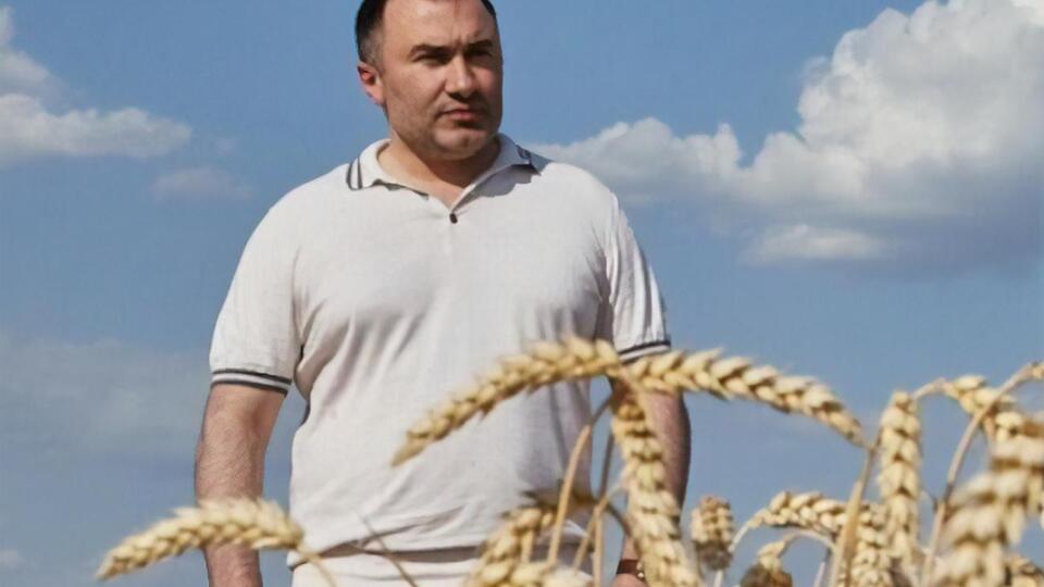 В облсовете говорят, что Товмасян сегодня находится на рабочем месте