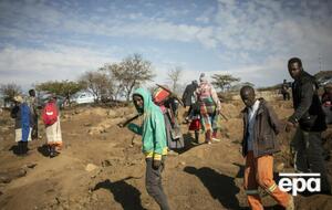 Случаи заболевания ранее были в Анголе, ДР Конго, Кении и Уганде