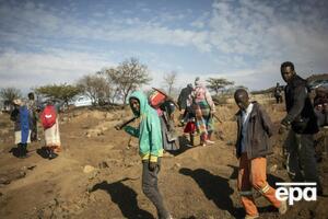 Случаи заболевания ранее были в Анголе, ДР Конго, Кении и Уганде