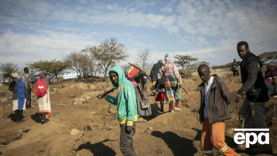 Випадки захворювання раніше були в Анголі, ДР Конго, Кенії та Уганді