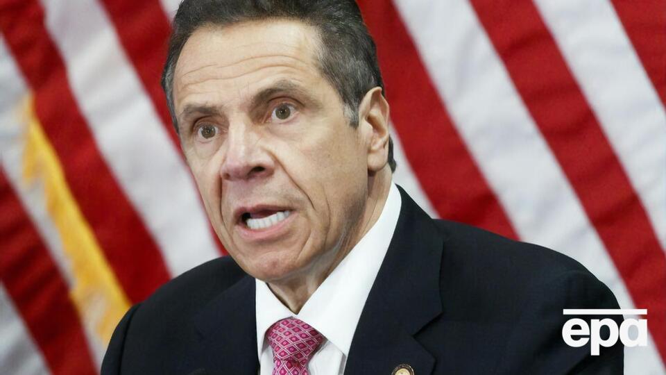 Куомо занимает пост губернатора Нью-Йорка с 2011 года