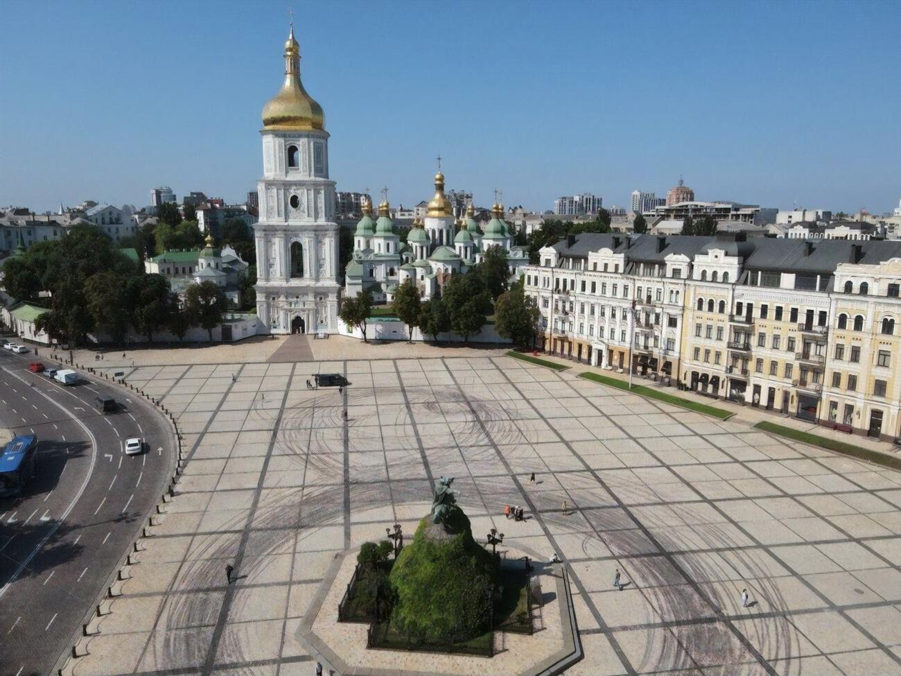 Red Bull принесла извинения за видеосъемку