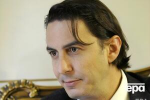 Хохштайн був одним із головних ворогів газопроводу "Північний потік – 2"