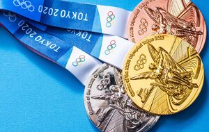 На Играх 2020 в Токио украинцы завоевали 19 медалей