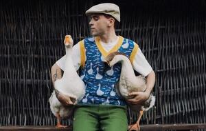 Wellboy о личной жизни распространяться не любит