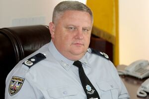Главой киевской полиции Крищенко стал в 2015 году