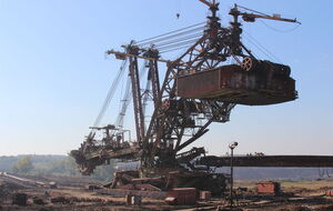 Госгеонедра лишили компанию "Междуреченский ГОК" права на разработку месторождения титановых руд