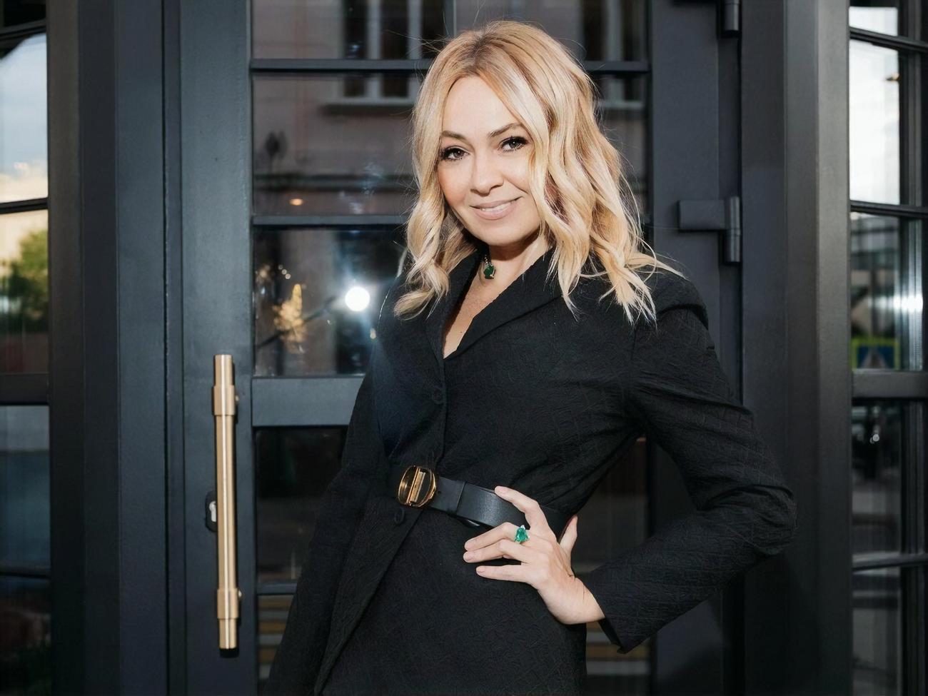 Рудковская вышла замуж за Плющенко в 2009 году