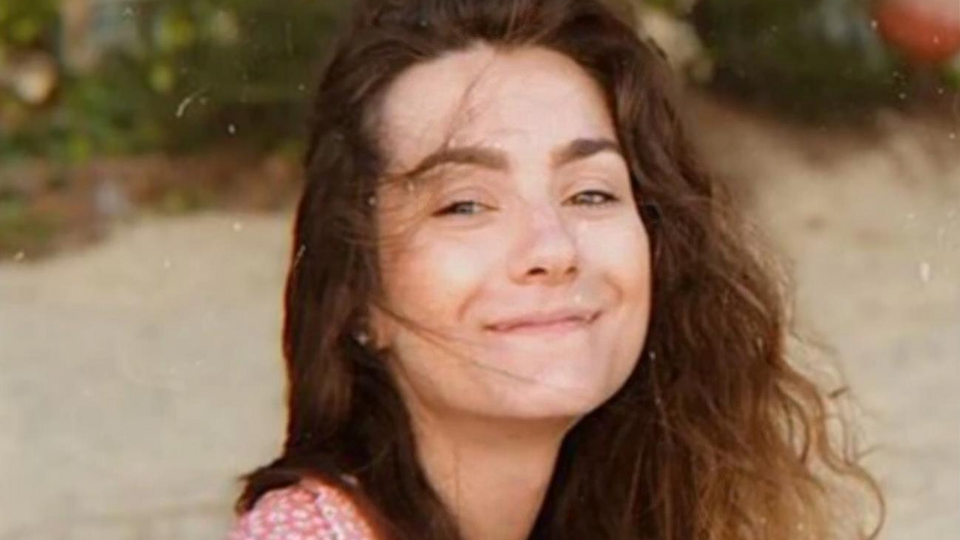 Сапега появилась в эфире проекта "Это другое"