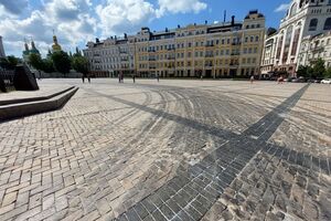 Кияни запропонували влаштувати бойкот продукції Red Bull після дрифту на Софійській площі