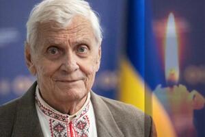 Благодаря ходатайству Роланда Франко Украина бесплатно получила научно-исследовательскую станцию "Академик Вернадский" в Антарктике