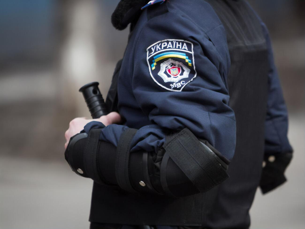 ЗМІ повідомляють, що 11 серпня призначать в.о. глави поліції Києва