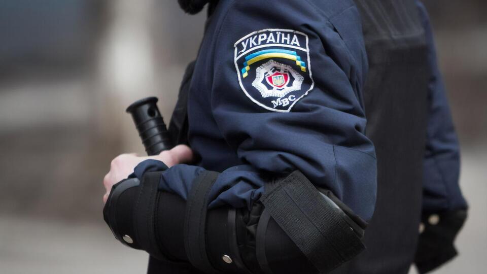 ЗМІ повідомляють, що 11 серпня призначать в.о. глави поліції Києва