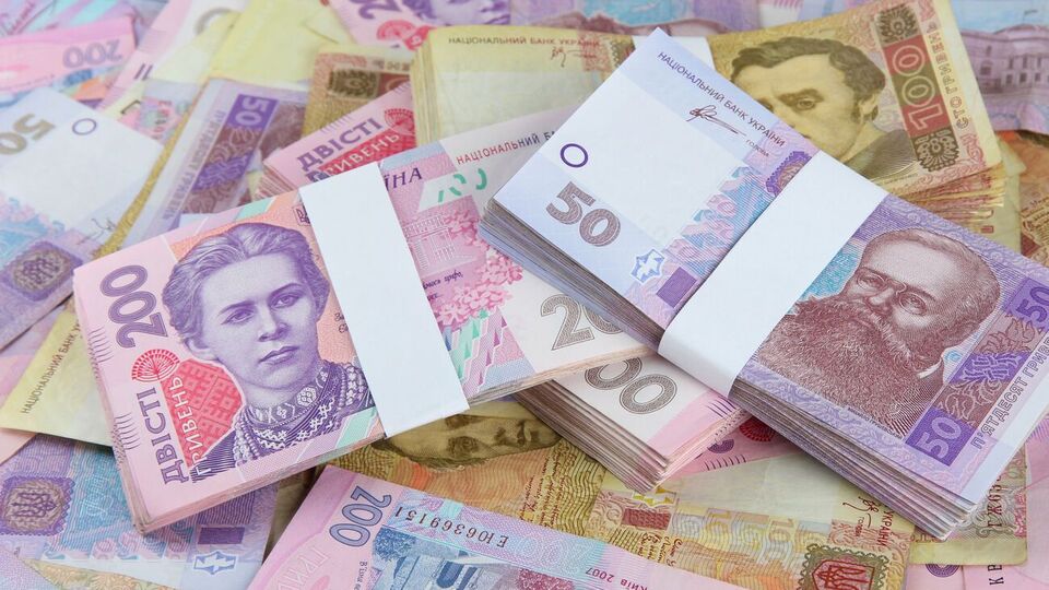 По программе кредитования выдали почти 57 млрд грн