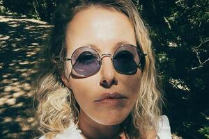 Собчак показала фото из семейного альбома