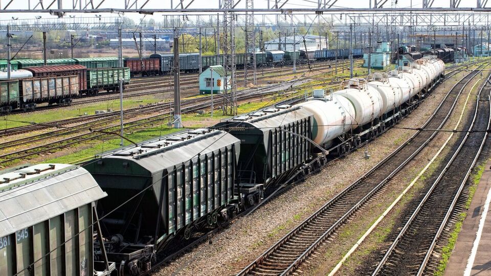 Аграрії не проти підвищення тарифів на перевезення, якщо ці кошти буде вкладено в розвиток "Укрзалізниці", сказав Владислав Белах