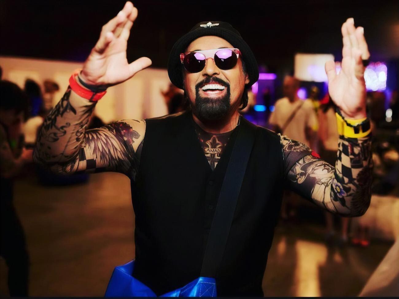 Коляденко: Приємно здивований. Як у дитинстві