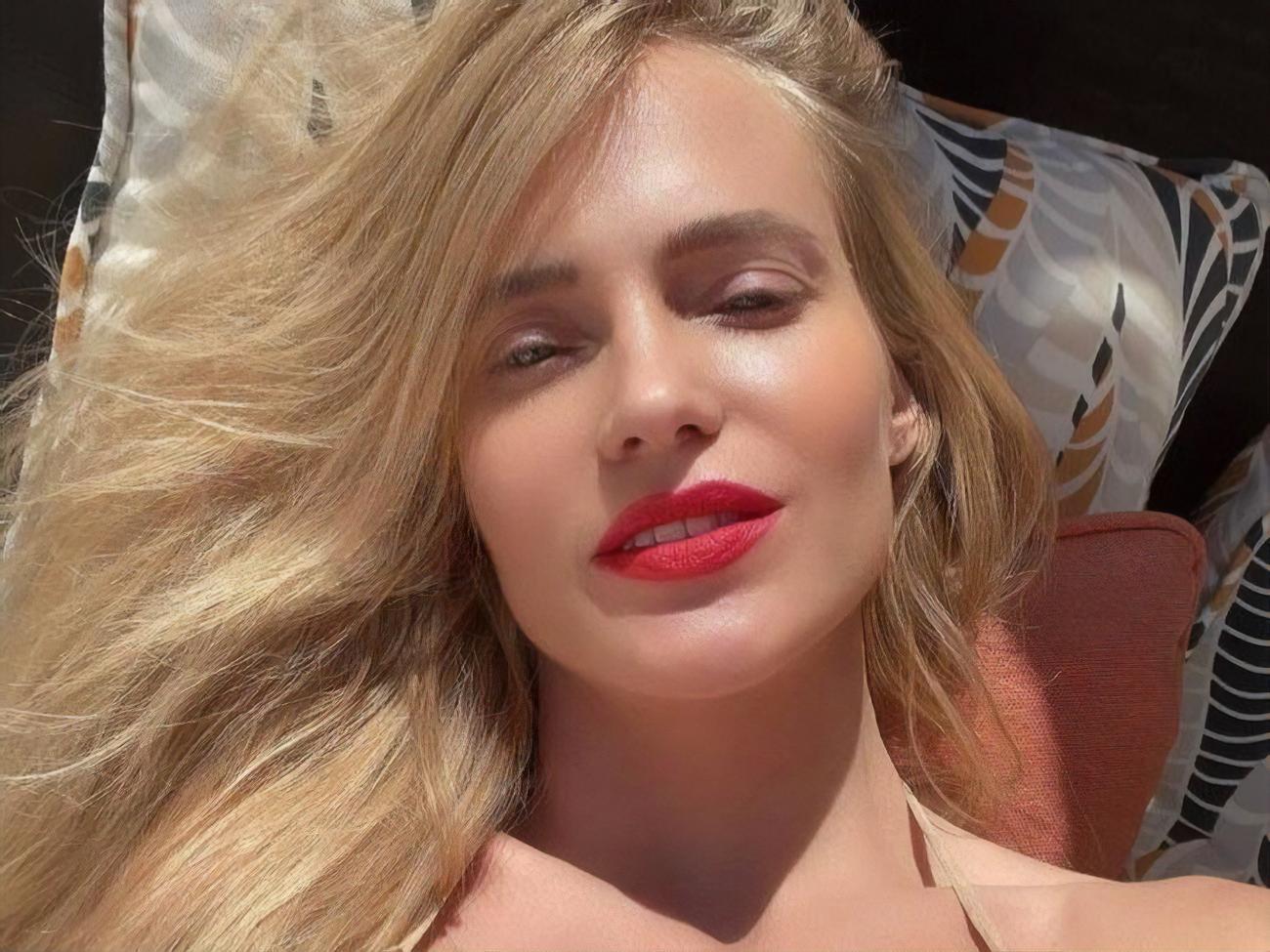 Глюк'oZa:&nbsp;В августе у меня всегда легкая тоска. Последний месяц лета, а я только начала отдыхать