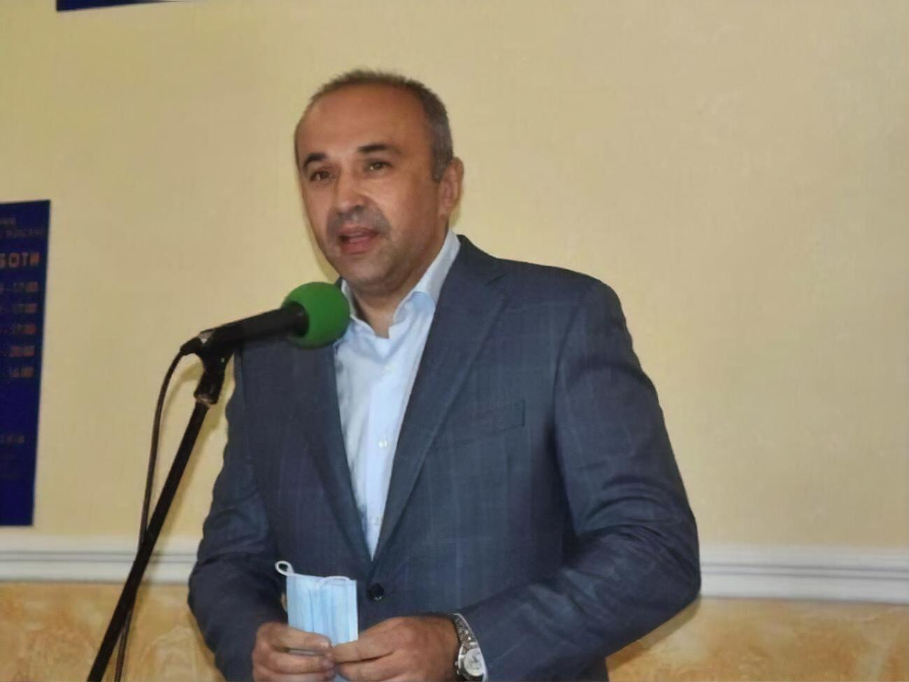 Приходько:&nbsp;Столь необходимую для предпринимателей программу следует не сворачивать, а менять