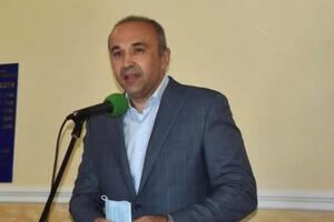 Приходько: Столь необходимую для предпринимателей программу следует не сворачивать, а менять