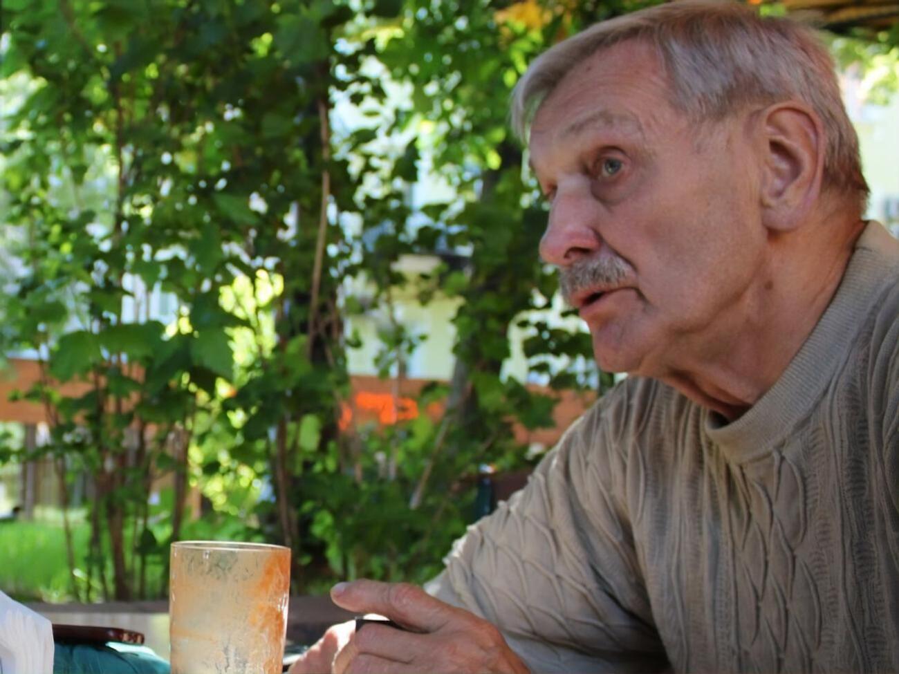 Талашко заперечує звинувачення в домаганнях