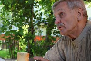 Талашко заперечує звинувачення в домаганнях