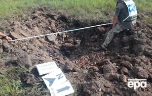 Боевики около 4.00 обстреляли окрестности Новомихайловки