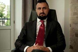 Камишін працював у компанії СКМ