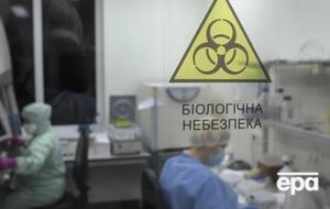 В Украине подтвердили 2,3 млн случаев COVID-19