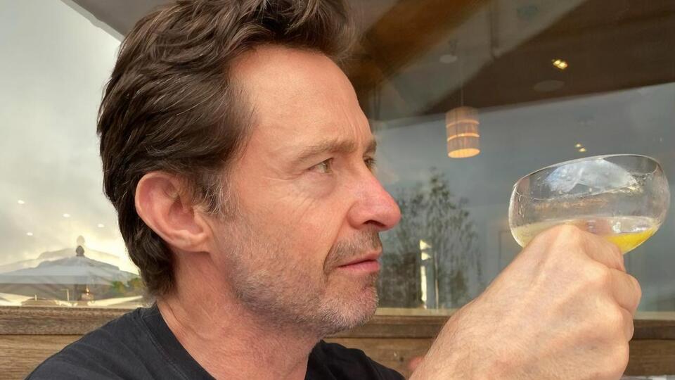 В начале августа Джекман сдал фрагменты кожи на биопсию