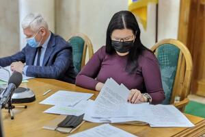 Тимчук призначили на посаду голови ХОДА в листопаді 2020 року