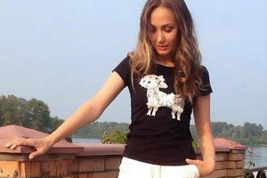 Власова вийде на паркет "Танців з зірками"