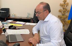 В Кабмине говорят, что для борьбы с изменениями климата нужны средства. А где деньги, выделенные Украине на сокращение выбросов парниковых газов?