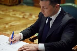 11 августа Зеленский подписал закон о налоговых льготах для IT-индустрии