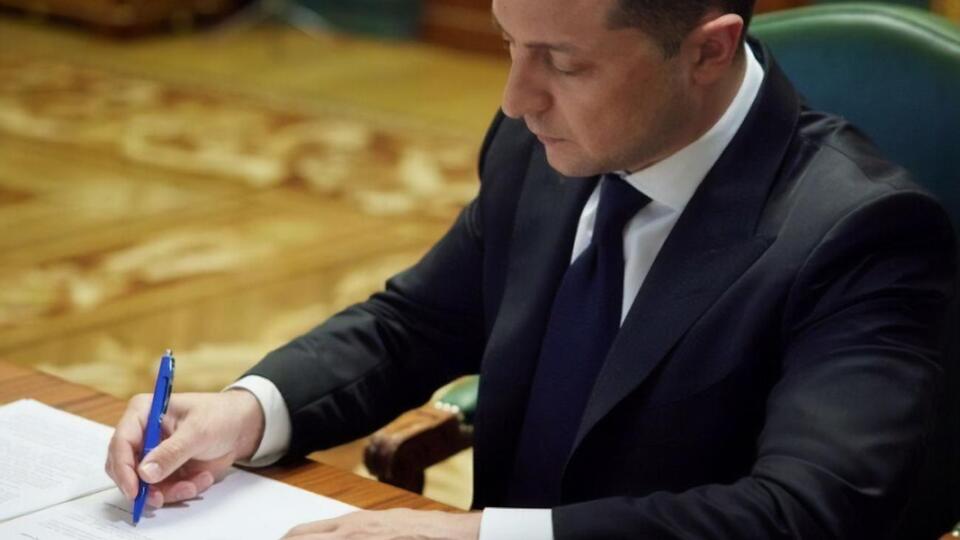 11 серпня Зеленський підписав закон про податкові пільги для IT-індустрії