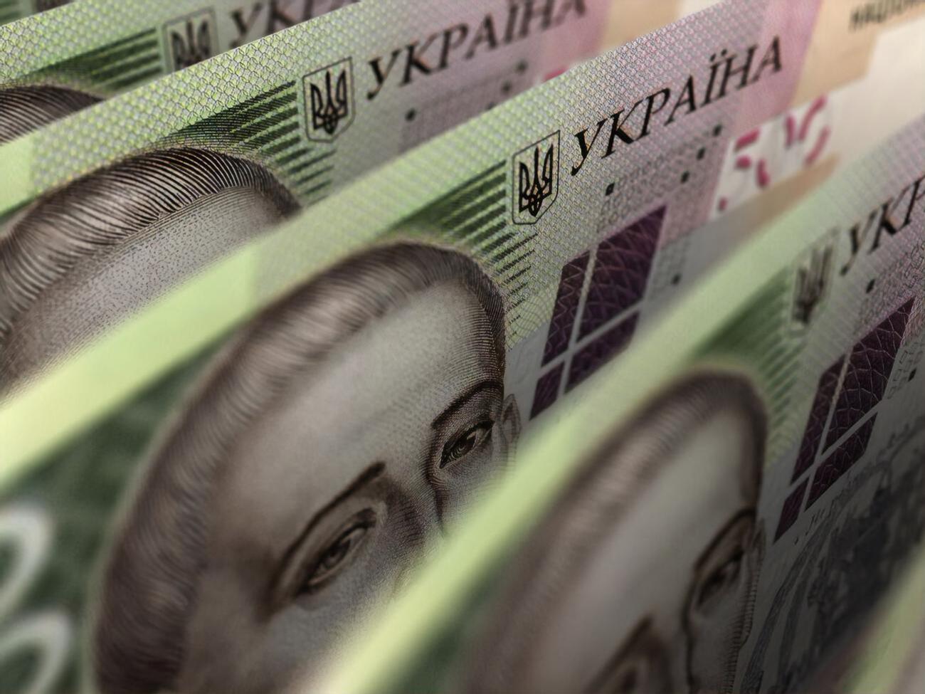 Гроші спрямували на проєктні, будівельно-монтажні та земляні роботи