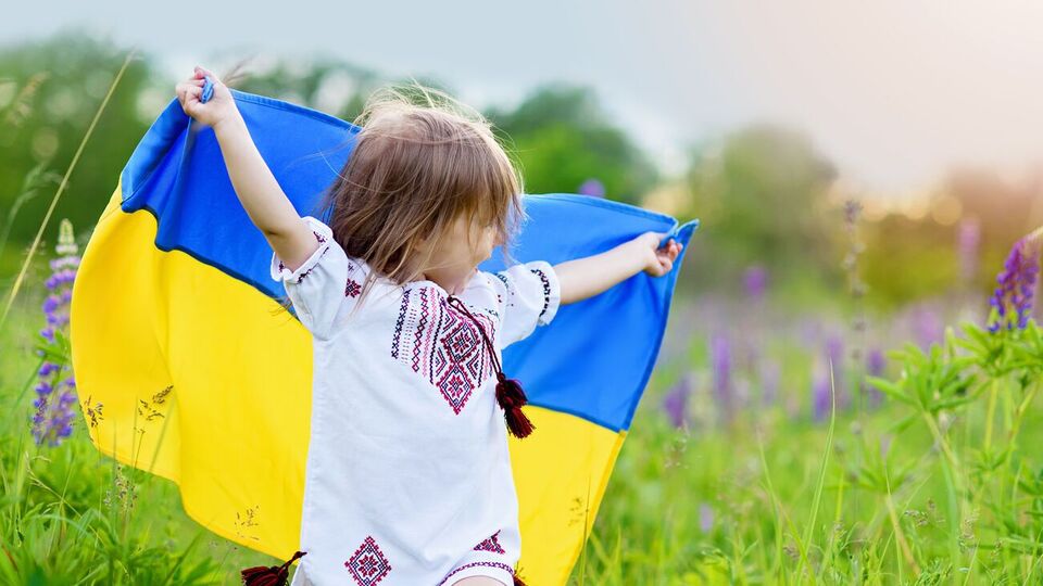 У межах святкування Дня Незалежності в Україні планують провести понад 300 заходів