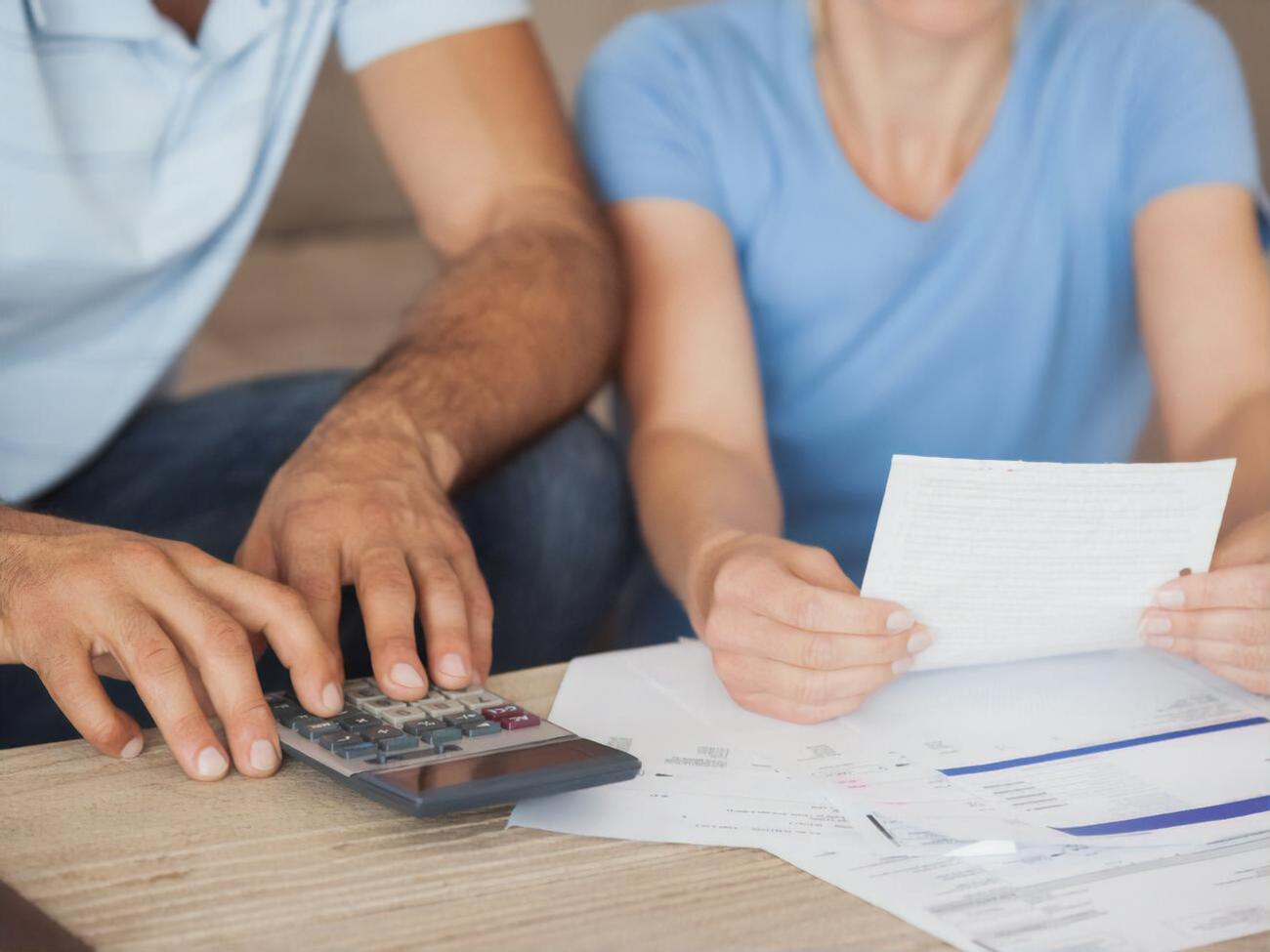 Борг українців за комуналку скоротився на 2,5 млрд грн