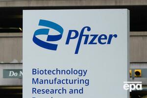 Pfizer підвищила прогноз продажів вакцини проти COVID-19 до $33,5 млрд
