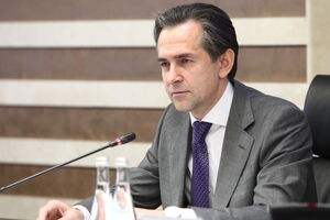 Любченко: Когда общество увидит, кто сколько платит налогов, произойдет смена парадигмы