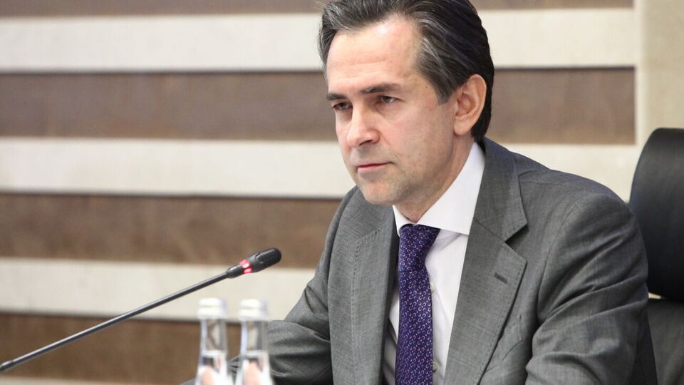 Любченко: Коли суспільство побачить, хто скільки платить податків, відбудеться зміна парадигми