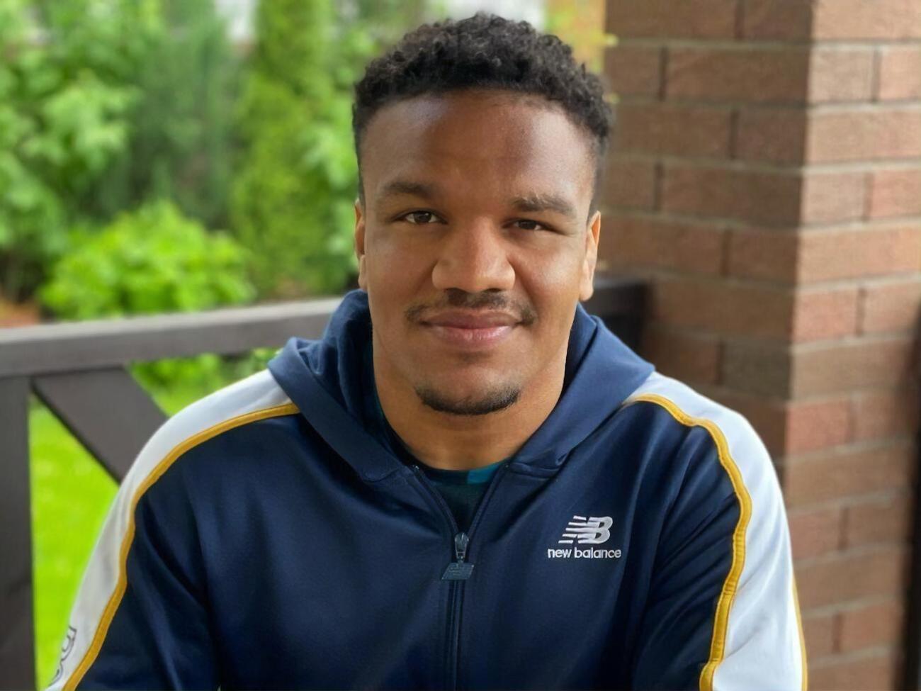 4 августа Беленюк стал чемпионом Олимпиады в Токио. Это была первая и единственная золотая награда в копилке национальной сборной