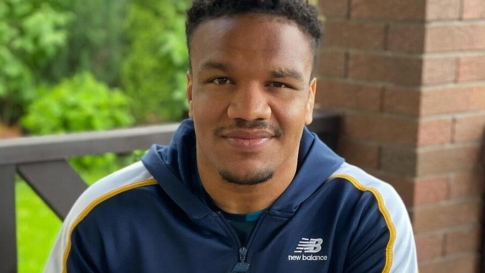 4 серпня Беленюк став чемпіоном Олімпіади у Токіо. Це була перша і єдина золота нагорода у скарбничці національної збірної