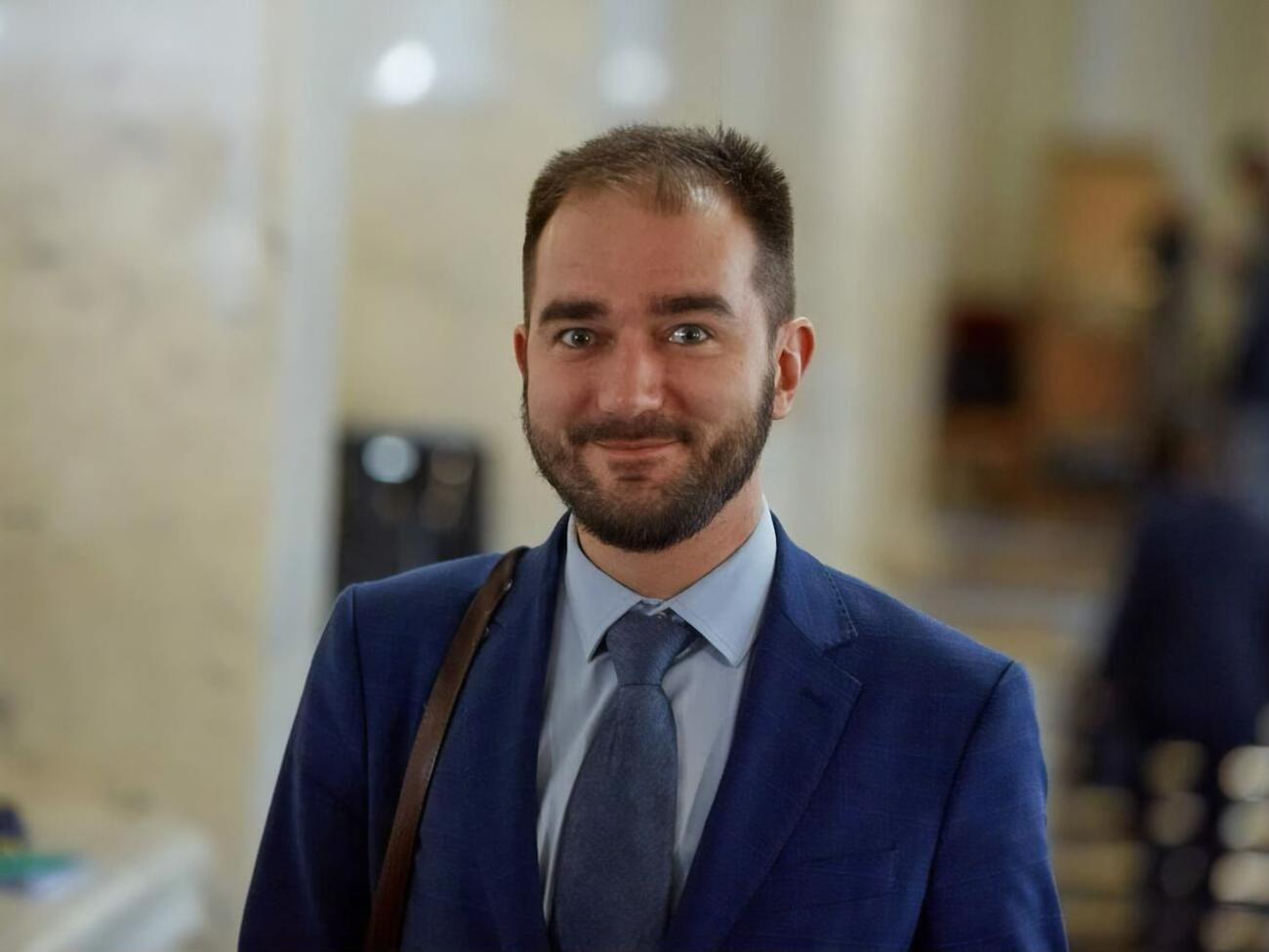 Юрченко является подозреваемым в деле о взяточничестве