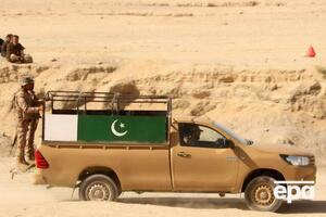 Таліби захопили сім столиць афганських провінцій